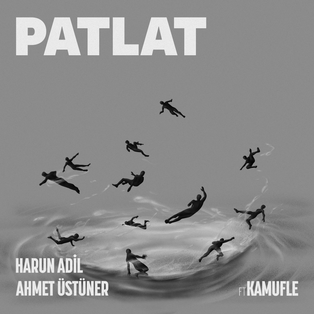 Patlat (Explicit)