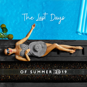 The Last Days of Summer 2019 (Best Chill House Beats del Mar, Party Fever) dari Instrumental Bossa Jazz Ambient