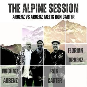 Michael Arbenz的專輯Little Waltz (feat. Ron Carter)