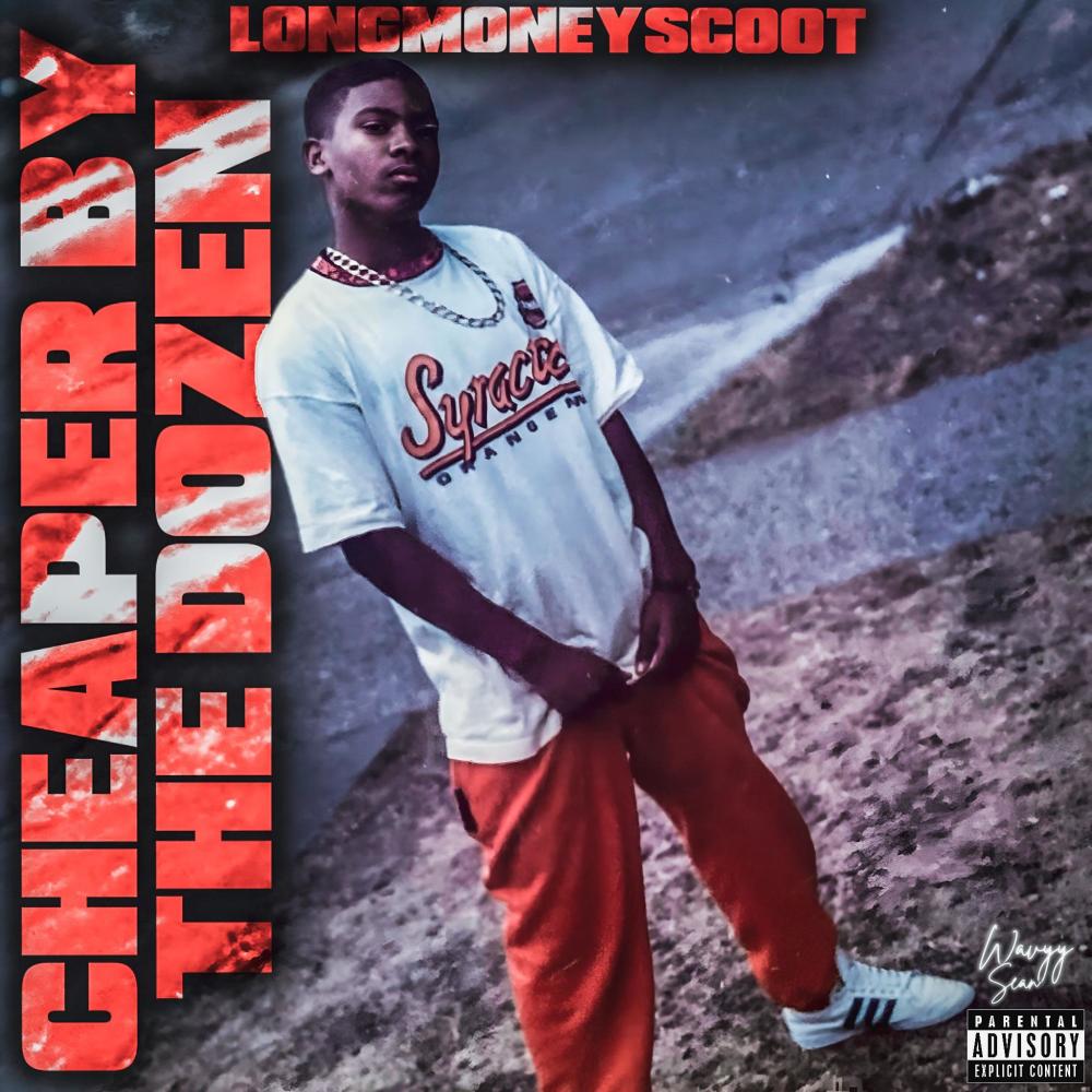 READY 4 THAT (feat. Lil Blade) (Explicit)