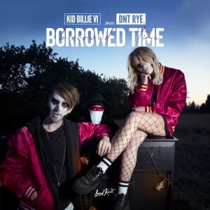 收聽KID BILLIE VI的Borrowed Time歌詞歌曲