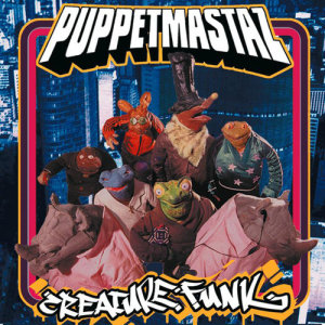 ดาวน์โหลดและฟังเพลง Ms. Bumblebee พร้อมเนื้อเพลงจาก Puppetmastaz
