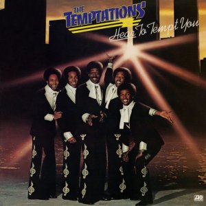 收聽The Temptations的I Could Never Stop Loving You歌詞歌曲