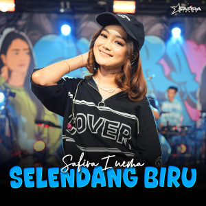 Album Selendang Biru from Safira Inema