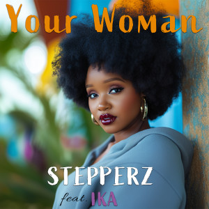 Album Your Woman from 