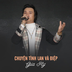 Album Chuyện Tình Lan Và Điệp from Thái Gia Hy
