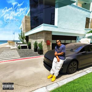 收聽SERG的Playa Penmanship (feat. O'way) (Explicit)歌詞歌曲