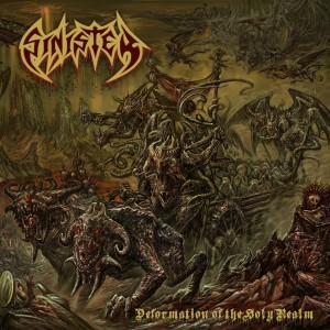 Listen to Entering the Underworld song with lyrics from Sinister