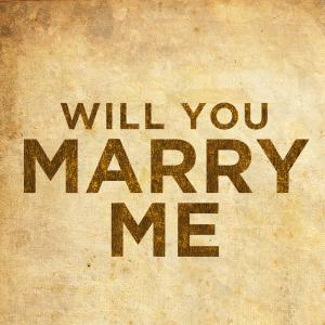 ดาวน์โหลดและฟังเพลง Marry Me (Remix) พร้อมเนื้อเพลงจาก Will You Say Yes