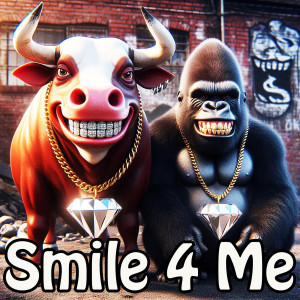 อัลบัม Smile 4 Me (Explicit) ศิลปิน Joe Green