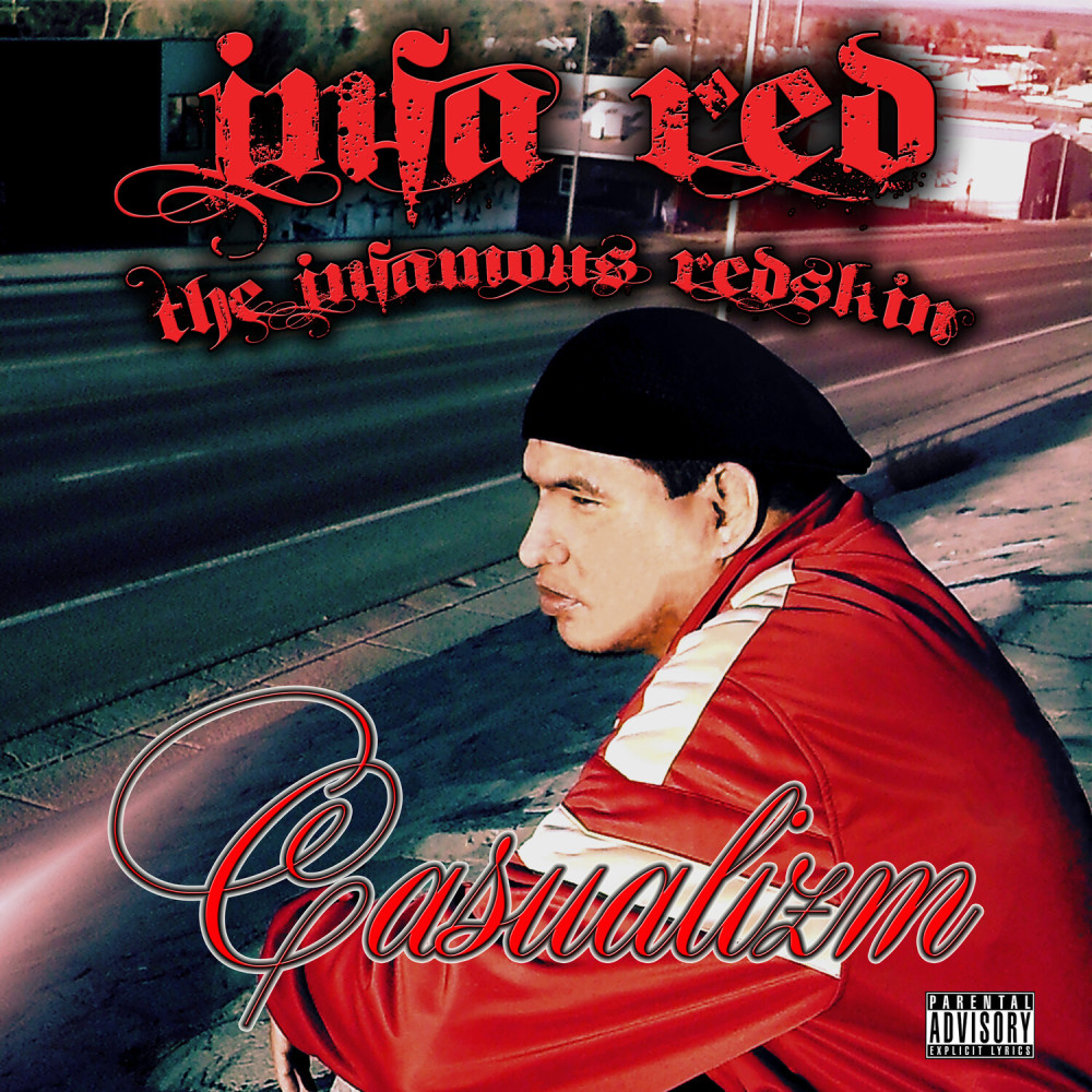 Intertribal Gangsta (Explicit)