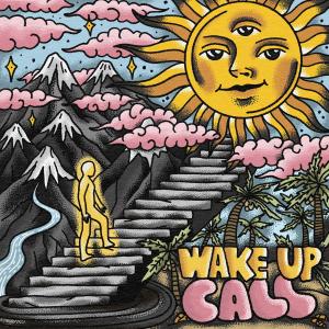 Peter Sinclair的專輯Wake Up Call