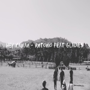 Dengarkan Hey Kawan lagu dari Antonio dengan lirik