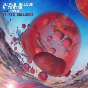 收聽Oliver Nelson的99 Red Balloons歌詞歌曲