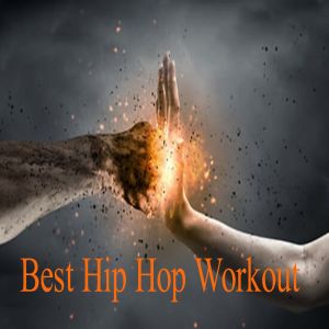 Album Best Hip Hop Workout oleh GYM