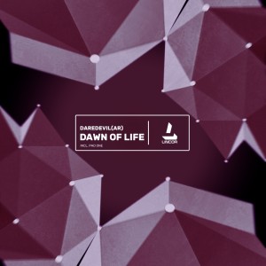 Album Dawn of Life oleh Daredevil (Ar)