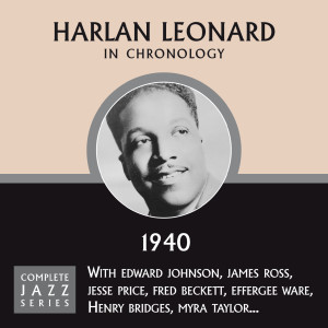ดาวน์โหลดและฟังเพลง Skee (01-11-40) พร้อมเนื้อเพลงจาก Harlan Leonard