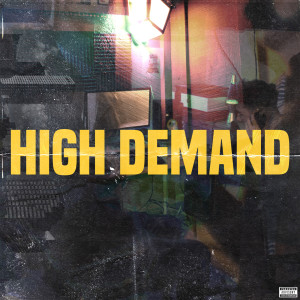 Dengarkan High Demand (Explicit) lagu dari Notsew dengan lirik