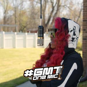 ดาวน์โหลดและฟังเพลง #GMTONEMIC (feat. Hollyhood Molli) (Explicit) พร้อมเนื้อเพลงจาก gmt