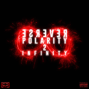 The Architect Presents的專輯Reverse Polarity 2 Infinity (Explicit)