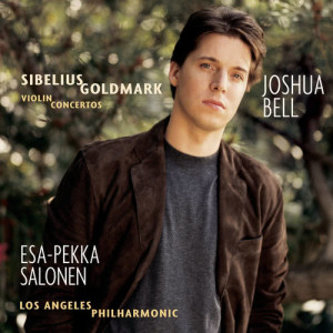 ดาวน์โหลดและฟังเพลง Violin Concerto in D Minor, Op. 47: II. Adagio di molto พร้อมเนื้อเพลงจาก Joshua Bell