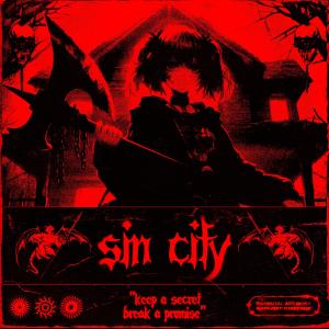 收聽HXTSPXT的sin city (Explicit)歌詞歌曲