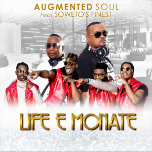 อัลบัม Life E Monate ศิลปิน Augmented Soul