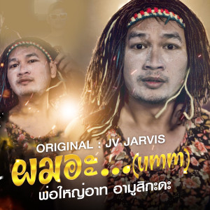 ดาวน์โหลดและฟังเพลง ผมอะ... (Umm) สู้ชีวิต (From "JV_Jarvis") พร้อมเนื้อเพลงจาก พ่อใหญ่อาท อามูสิกะดะ