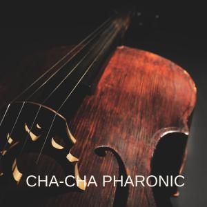 Mohammed El-Bakkar & His Oriental Ensemble的專輯Cha-Cha Pharonic