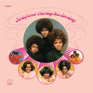 收聽The Supremes的Together We Can Make Such Sweet Music (Album Version)歌詞歌曲