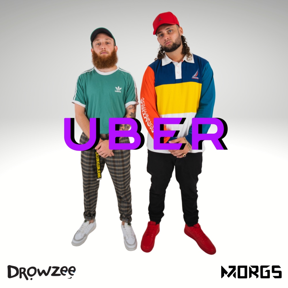 Uber (feat. M7) (Explicit)