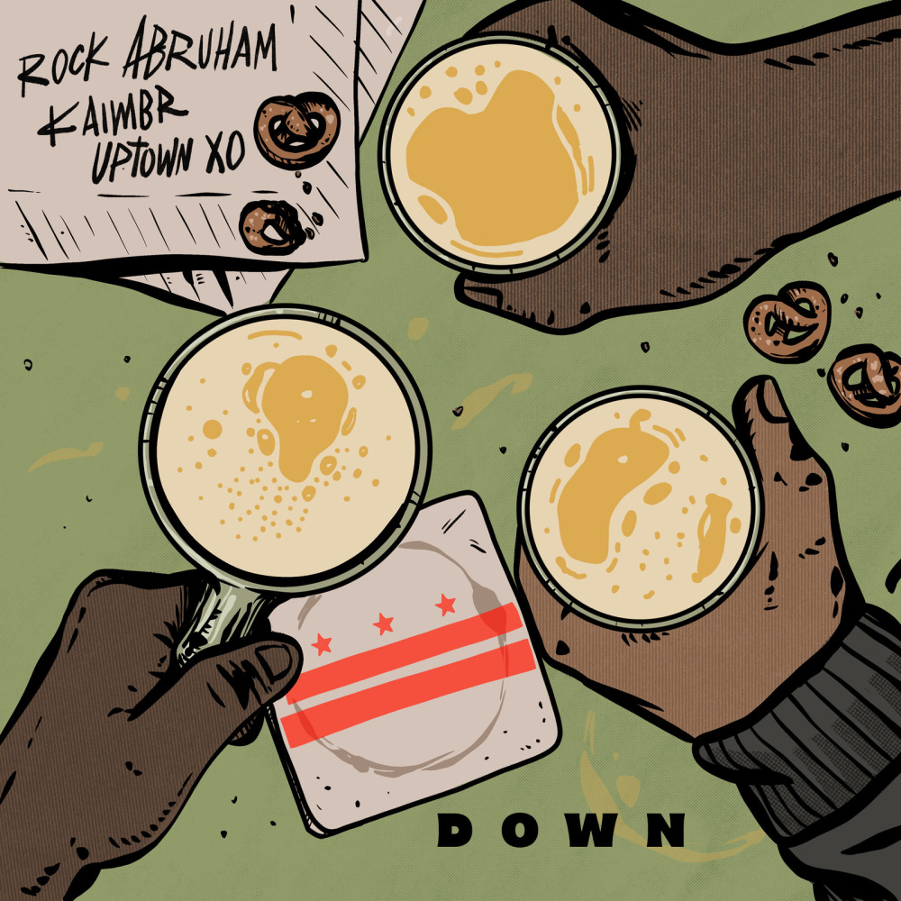 Down (Explicit)