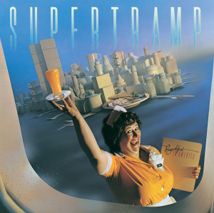 Listen to Goodbye Stranger song with lyrics from Supertramp