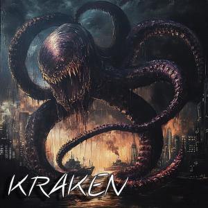 Rio Crowz的專輯Kraken (Explicit)