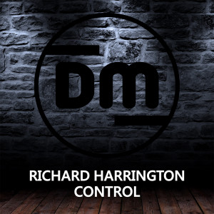 อัลบัม Control ศิลปิน Richard Harrington