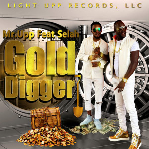 Mr.Upp的专辑Gold Digger