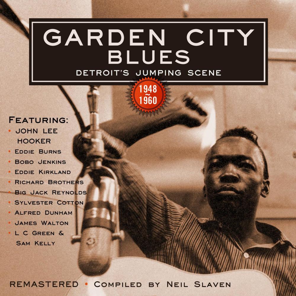 Sunnyland Blues
