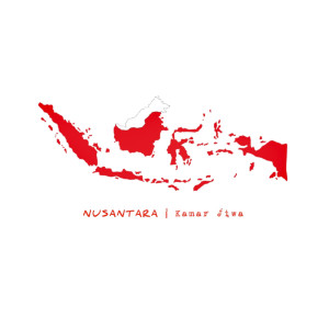 Dengarkan Nusantara lagu dari Kamar Jiwa dengan lirik