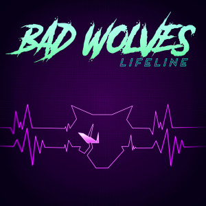 ดาวน์โหลดและฟังเพลง Lifeline พร้อมเนื้อเพลงจาก Bad Wolves