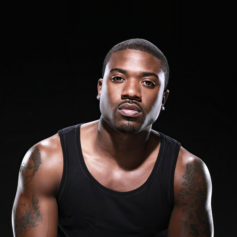 Ray-J