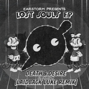 Knife Party的專輯Death & Desire (feat. Harrison) [Laidback Luke Remix]