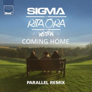 ดาวน์โหลดและฟังเพลง Coming Home (Parallel Remix) พร้อมเนื้อเพลงจาก Sigma