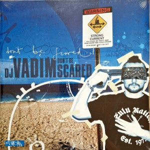 ดาวน์โหลดและฟังเพลง Floating Tiger พร้อมเนื้อเพลงจาก DJ Vadim