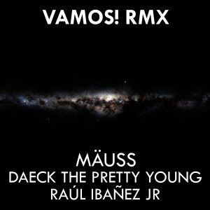 Album Vamos! (Remix) from 