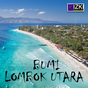 Listen to Bumi Lombok Utara song with lyrics from Yaning