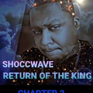 อัลบัม RETURN OF THE KING CHAPTER 2 (Explicit) ศิลปิน ShoccWave