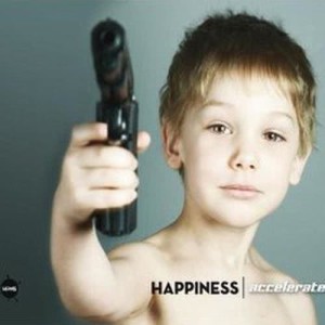 收聽Happiness的Accelerate歌詞歌曲
