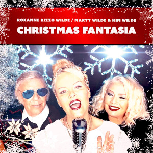 Kim Wilde的專輯Christmas Fantasia