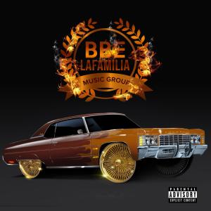 收聽Ogbbe的Bent A Korner 5 (Explicit)歌詞歌曲