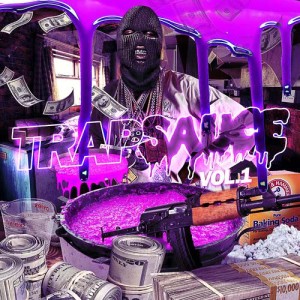 ดาวน์โหลดและฟังเพลง Panda (Remix) (Explicit) พร้อมเนื้อเพลงจาก T-Pain